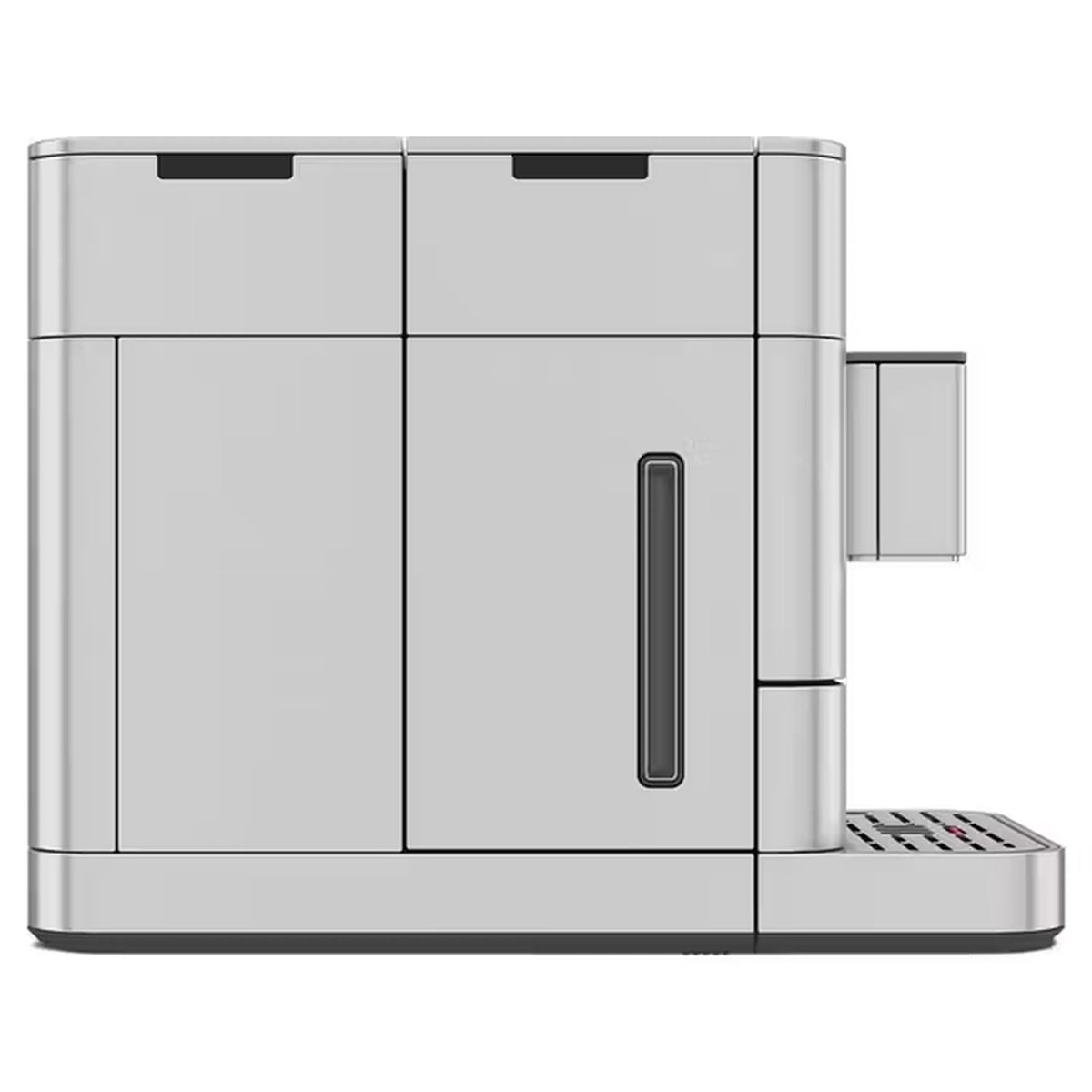 KitchenAid KF8 Fully Automatic Espresso Machine with Milk Container – Stainless Steel – KES8558SX
