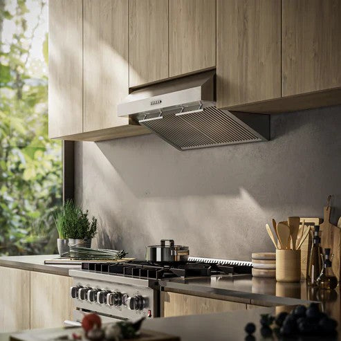 Range Hoods
