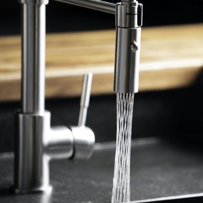 zline-dante-kitchen-faucet-in-electric-black-matte-dnt-kf-mb