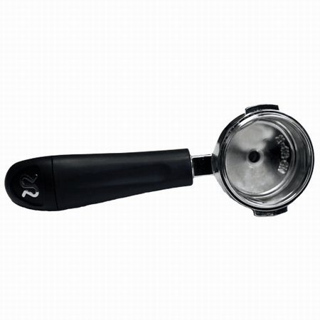 Rancilio 58mm Commercial Double-Spout Portafilter