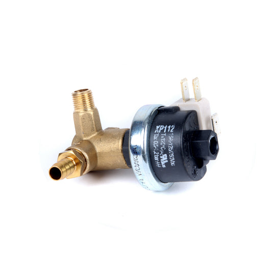 Profitec Pro 300 Pressure Switch Self-Venting Valve Body – P6030 / ECM C199900294