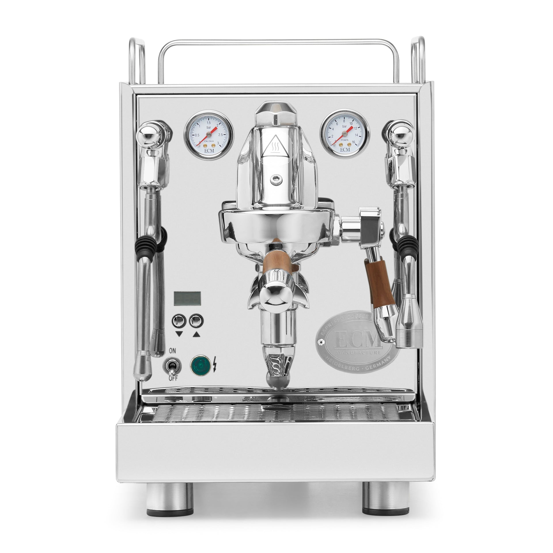 ecm-mechanika-max-espresso-machine