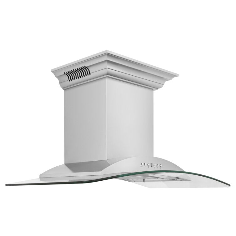 zline-30-in-wall-mount-range-hood-ducted-stainless-steel-crownsound-bluetooth-speakers-kncrn-bt-30