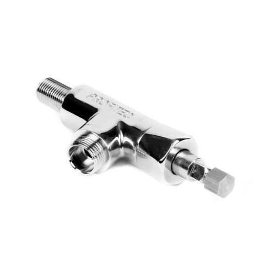 Profitec Steam Valve Handwheel Assembly – P8118