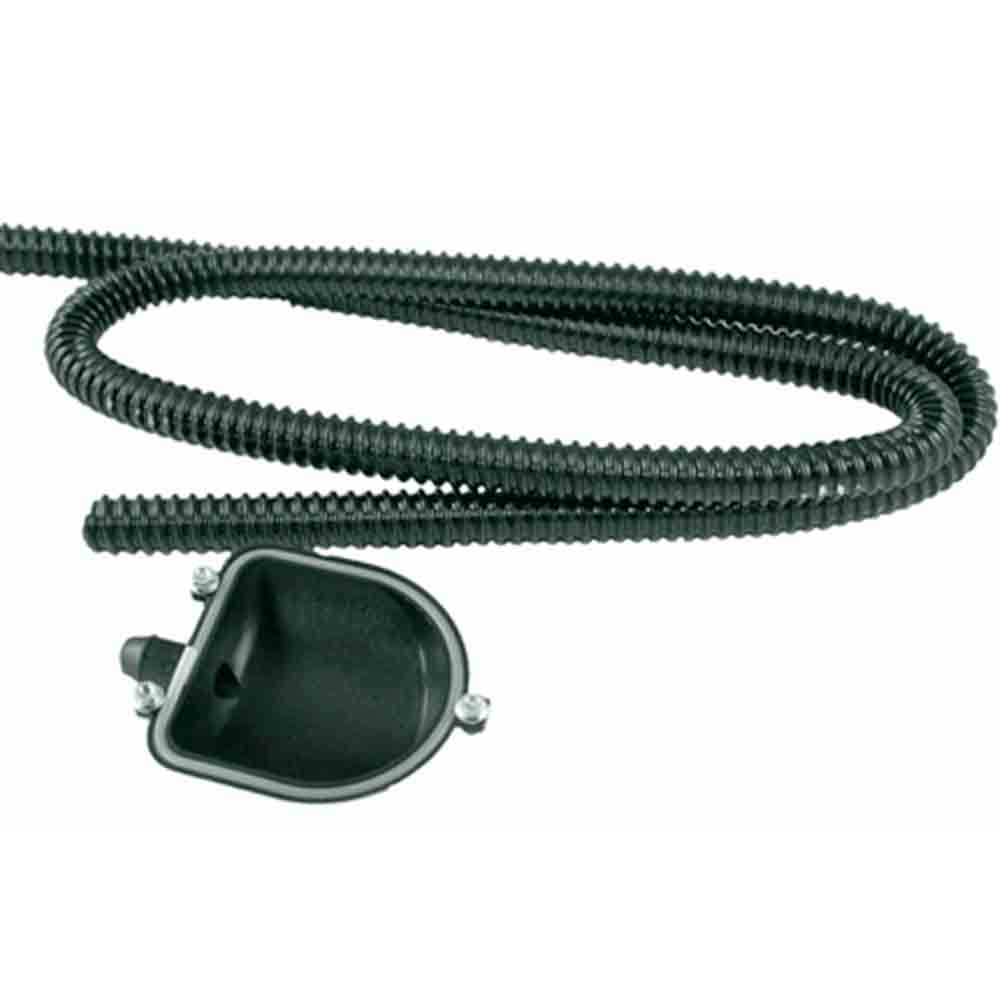 La Spaziale Drain Kit for Vivaldi II Espresso Machines