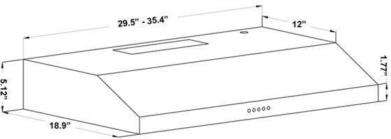 zline-30-in-under-cabinet-range-hood-stainless-steel-400-cfm-led-lighting-dishwasher-safe-baffle-filters-617-30