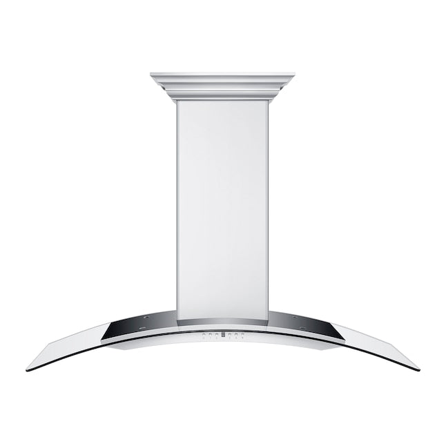 zline-48-in-wall-mount-range-hood-ducted-stainless-steel-crownsound-bluetooth-speakers-kn4crn-bt-48