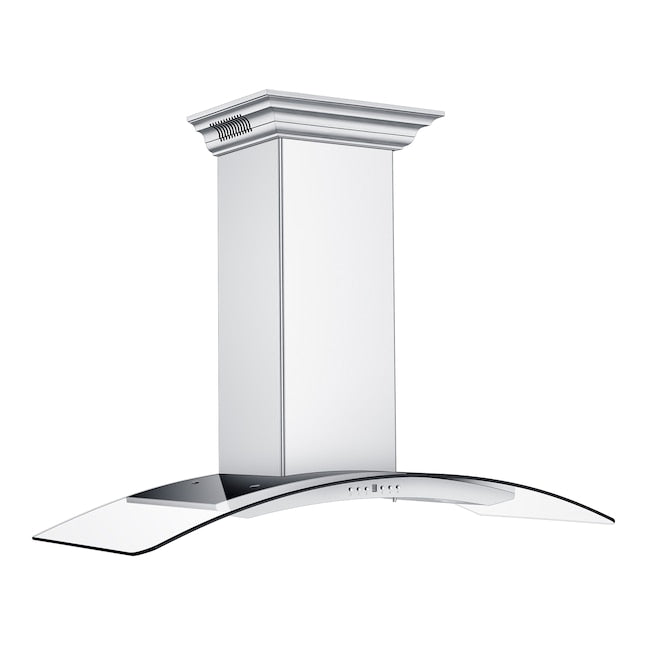 zline-48-in-wall-mount-range-hood-ducted-stainless-steel-crownsound-bluetooth-speakers-kn4crn-bt-48