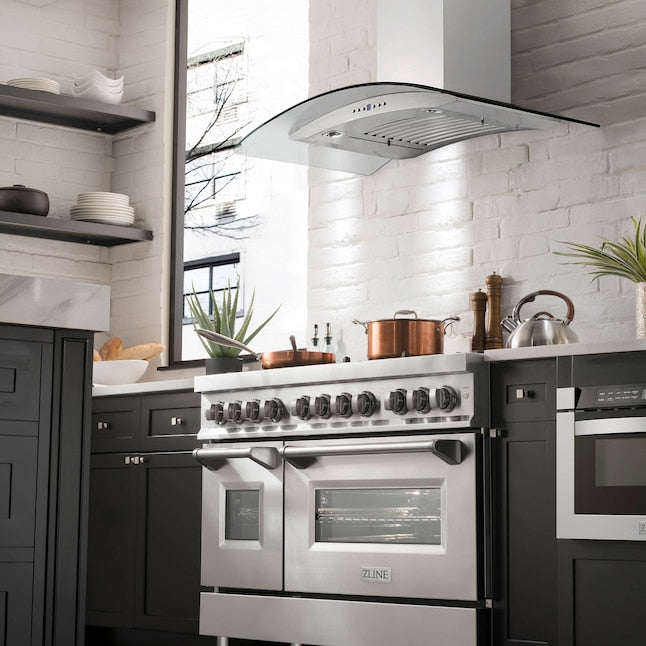 zline-48-in-wall-mount-range-hood-ducted-stainless-steel-crownsound-bluetooth-speakers-kn4crn-bt-48