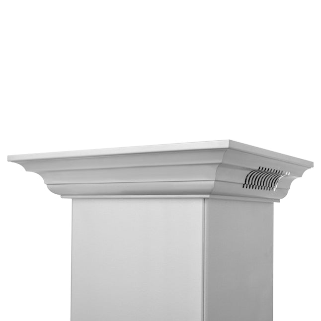 zline-48-in-wall-mount-range-hood-ducted-stainless-steel-crownsound-bluetooth-speakers-kn4crn-bt-48
