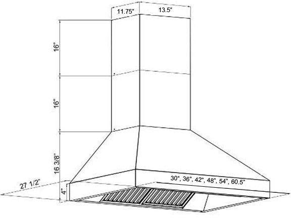 zline-42-in-wall-mount-range-hood-with-remote-dual-blower-stainless-steel-high-performance-ventilation-697-rd-42