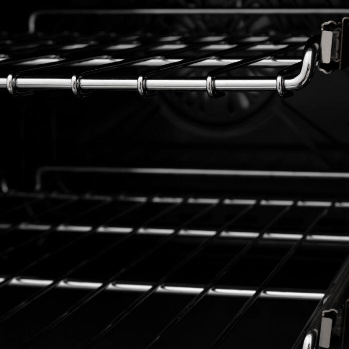 zline-30-dual-fuel-professional-range-with-gas-burners-electric-convection-oven-black-stainless-steel-with-brass-burners-rab-br-30