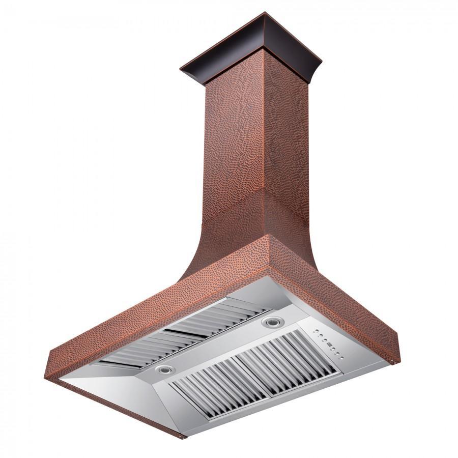 zline-36-in-wall-mount-range-hood-hand-hammered-copper-finish-designer-series-8632h-36
