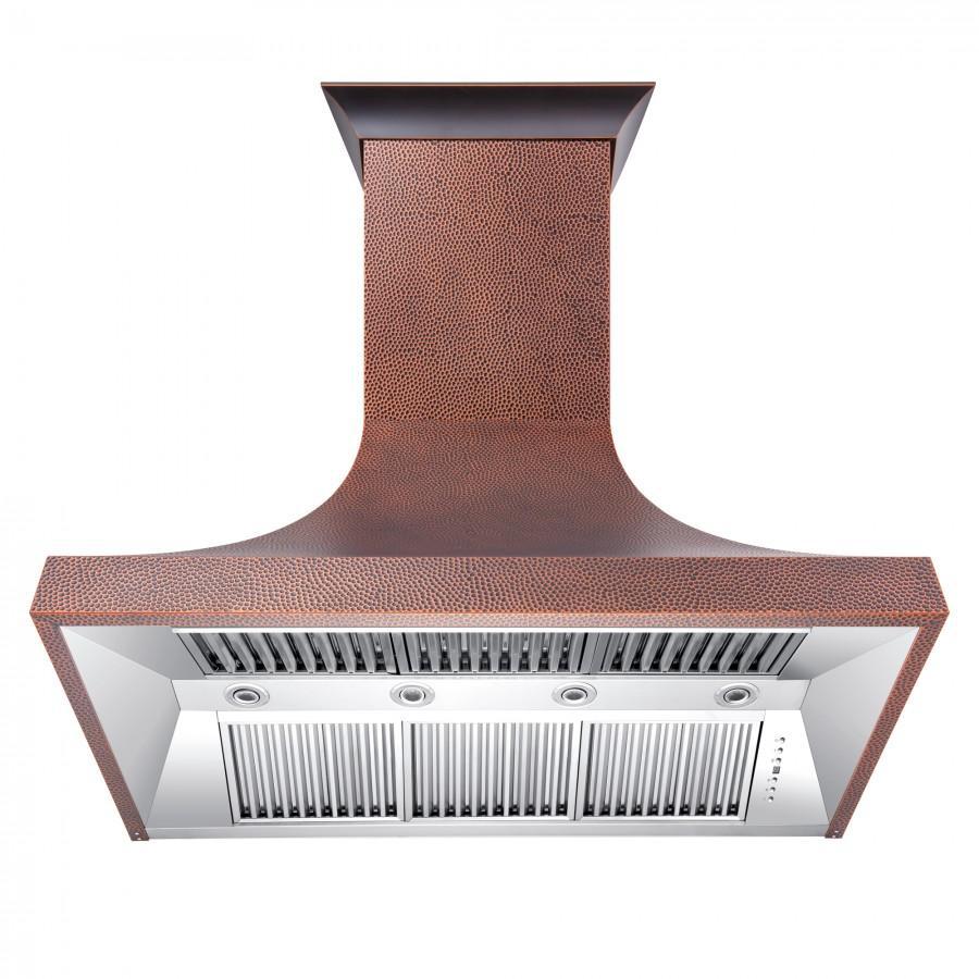 zline-48-wall-mount-range-hood-copper-finish-4-speed-fan-led-lighting-8632h-48