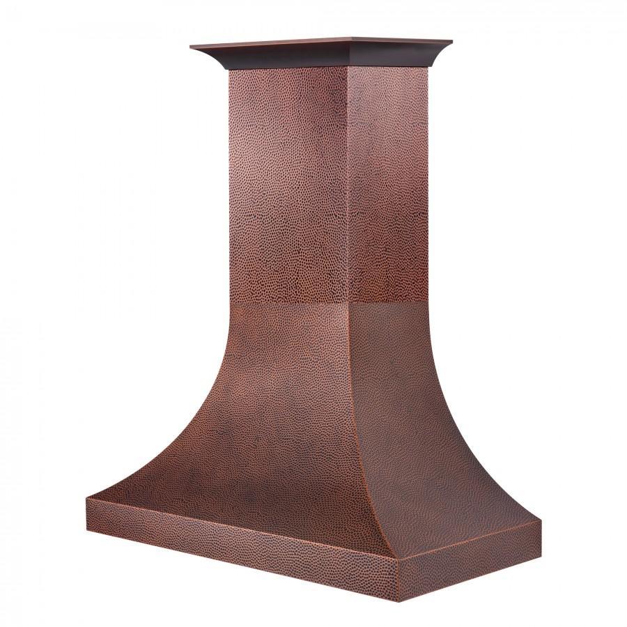 zline-48-wall-mount-range-hood-copper-finish-4-speed-fan-led-lighting-8632h-48