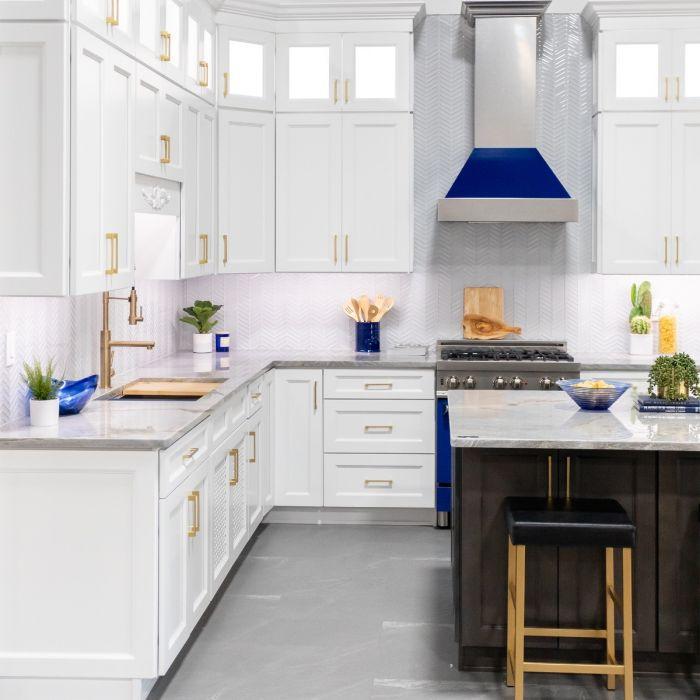 zline-30-in-wall-mount-range-hood-ducted-satin-stainless-steel-blue-gloss-shell-8654bg-30