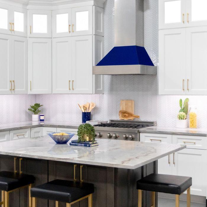 zline-36-in-wall-mount-range-hood-satin-stainless-steel-with-blue-gloss-shell-700-cfm-8654bg-36