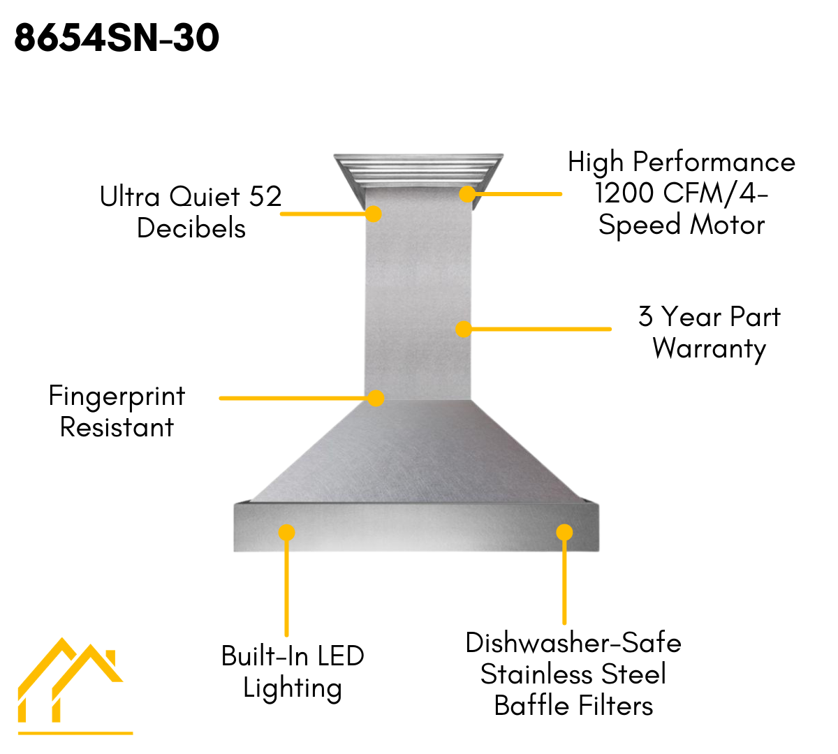zline-30-in-wall-mount-range-hood-satin-stainless-steel-finish-4-speed-fan-8654sn-30