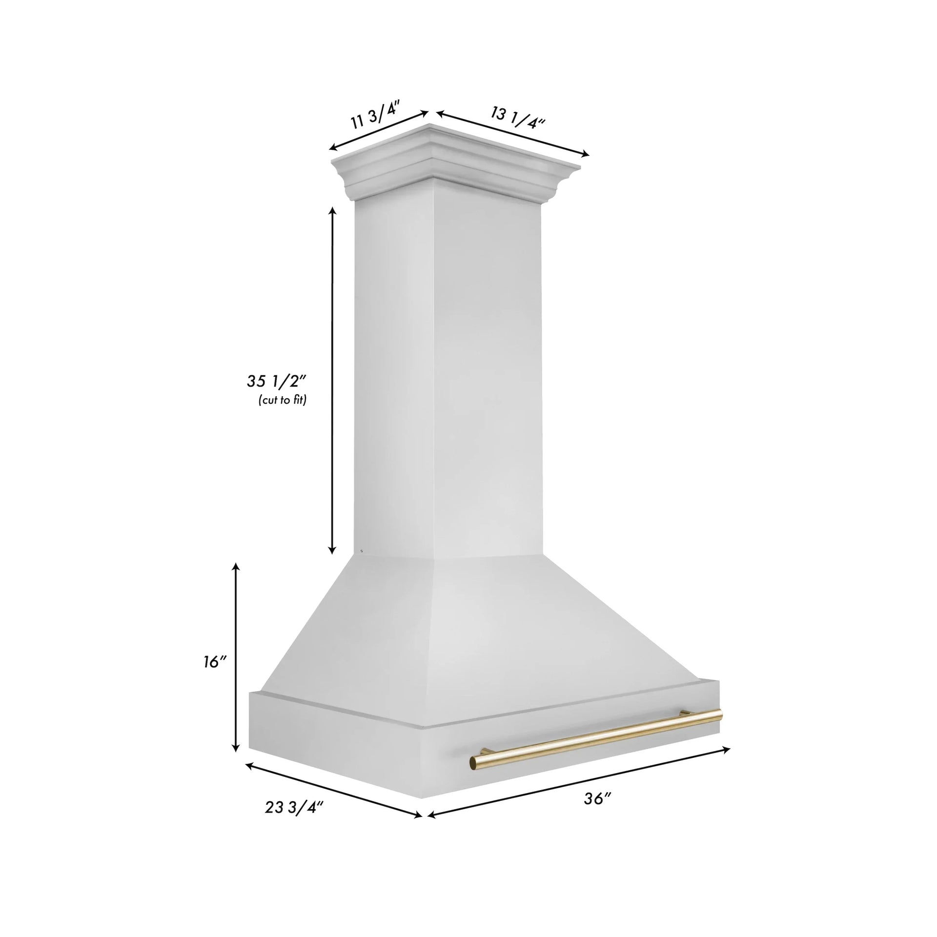 zline-36-inch-wall-mount-range-hood-stainless-steel-gold-handle-autograph-edition-8654stz-36-g