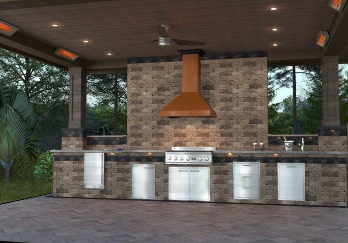 zline-30-in-wall-mount-range-hood-copper-with-crown-molding-8667c-30