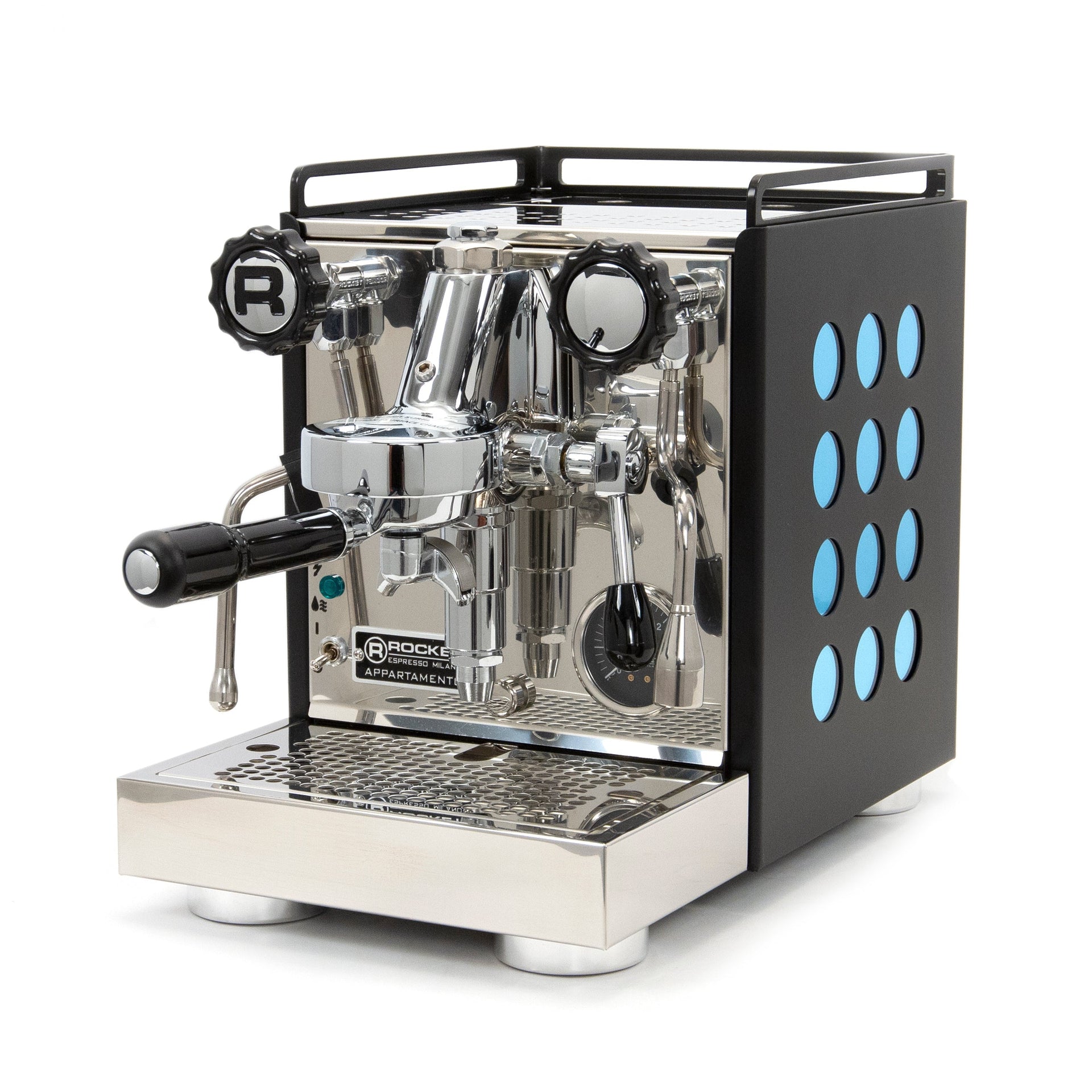 rocket-espresso-appartamento-serie-nera-espresso-machine