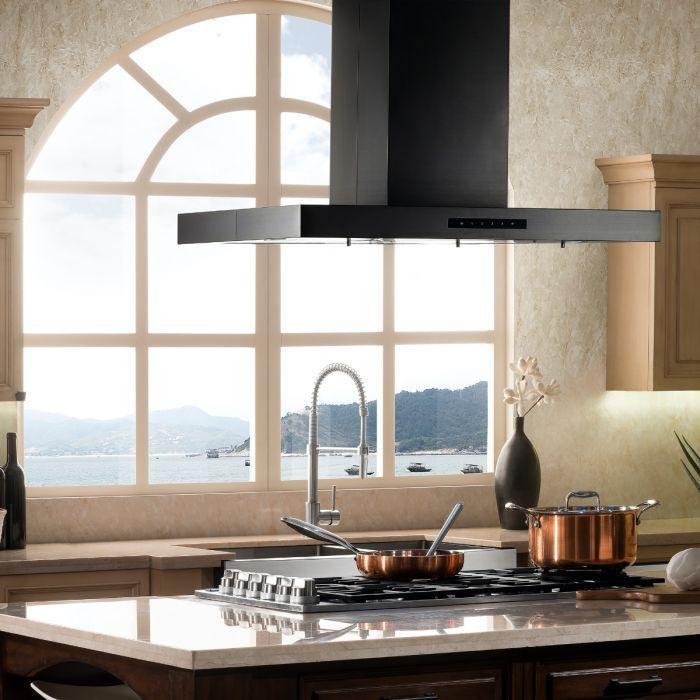 zline-30-inch-island-range-hood-convertible-vent-black-stainless-steel-400-cfm-bske2in-30