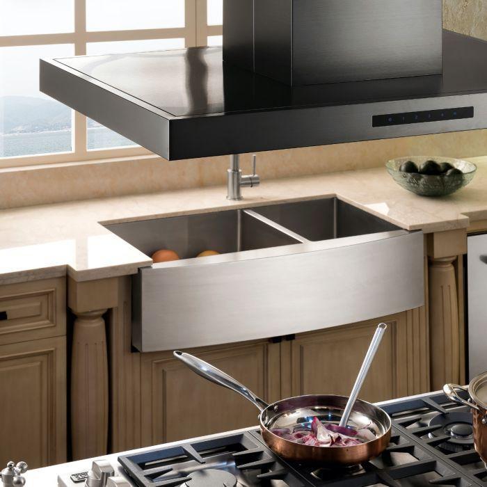 zline-30-inch-island-range-hood-convertible-vent-black-stainless-steel-400-cfm-bske2in-30