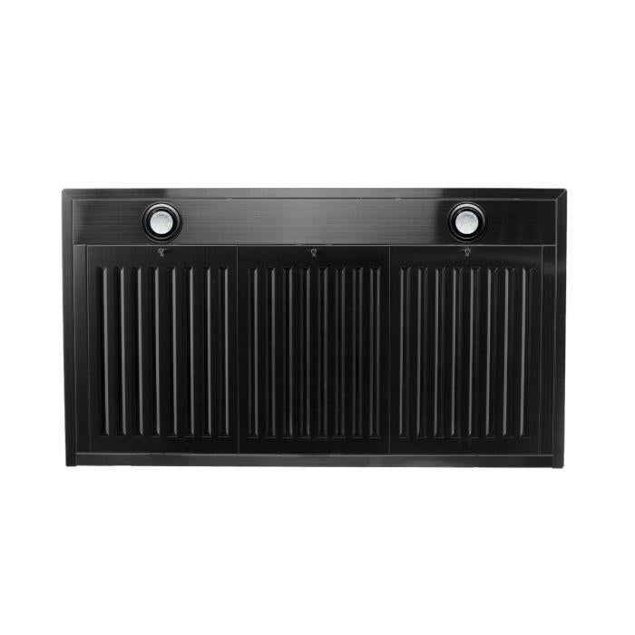 zline-30-inch-wall-mount-range-hood-convertible-vent-400-cfm-black-stainless-steel-bsken-30