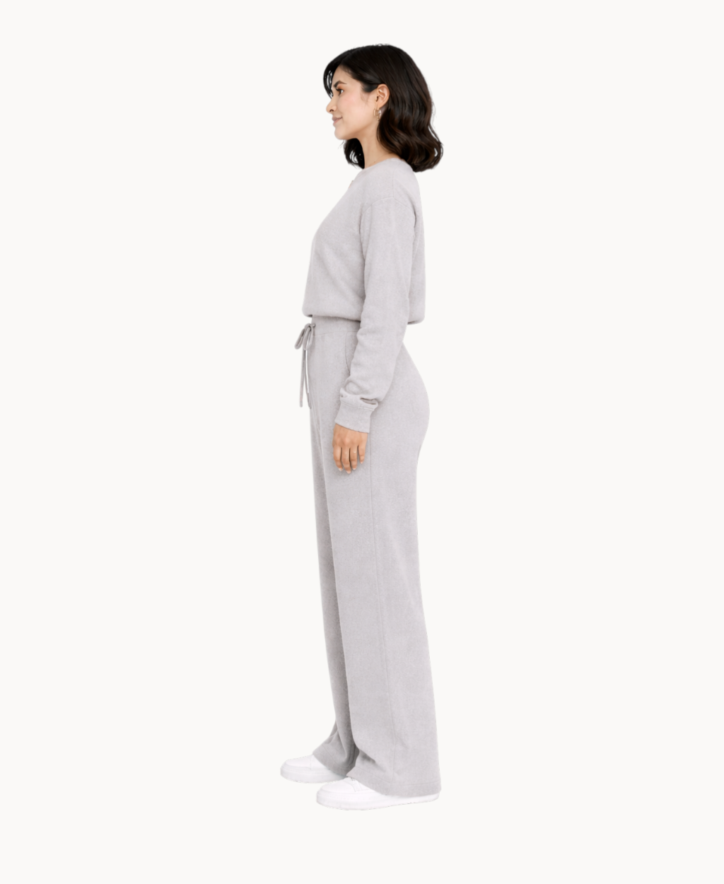 petite-lounge-co-ord-set-for-women-soft-knit-long-sleeve-top-high-waist-relaxed-fit-pants