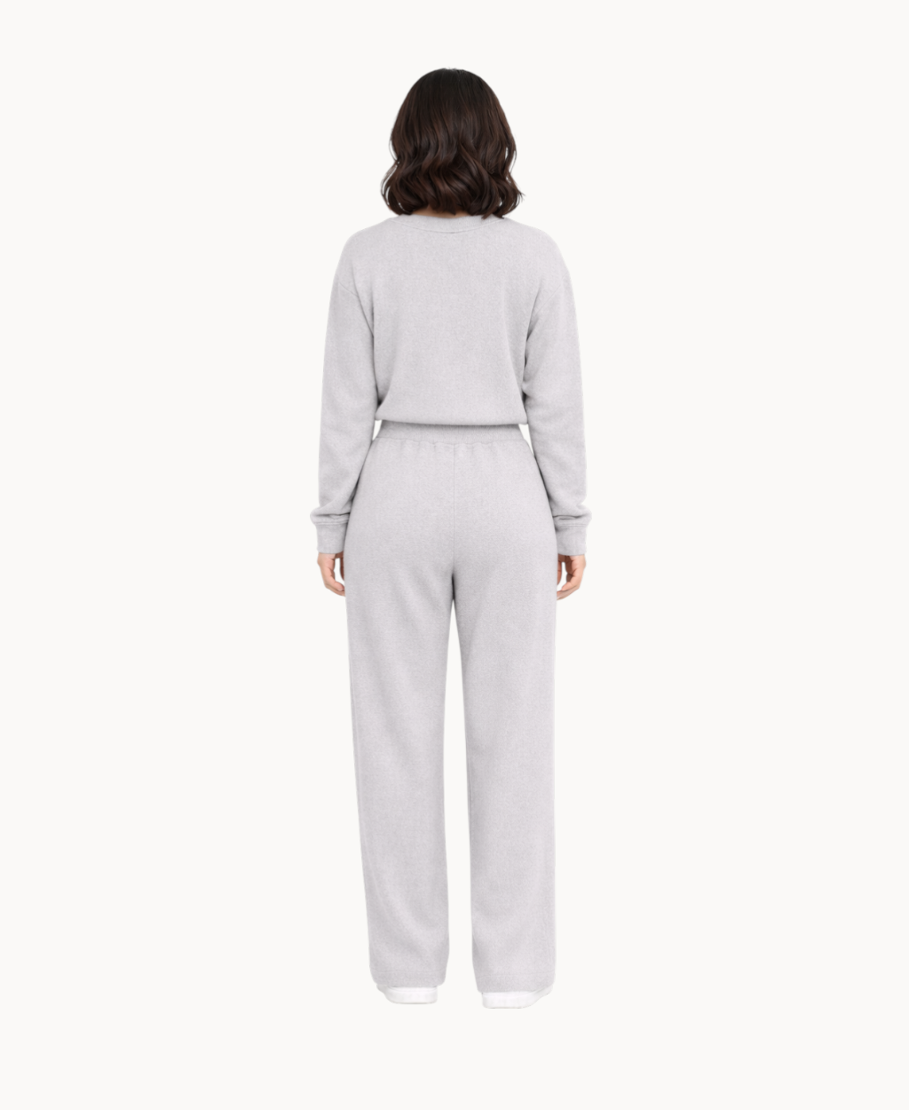petite-lounge-co-ord-set-for-women-soft-knit-long-sleeve-top-high-waist-relaxed-fit-pants