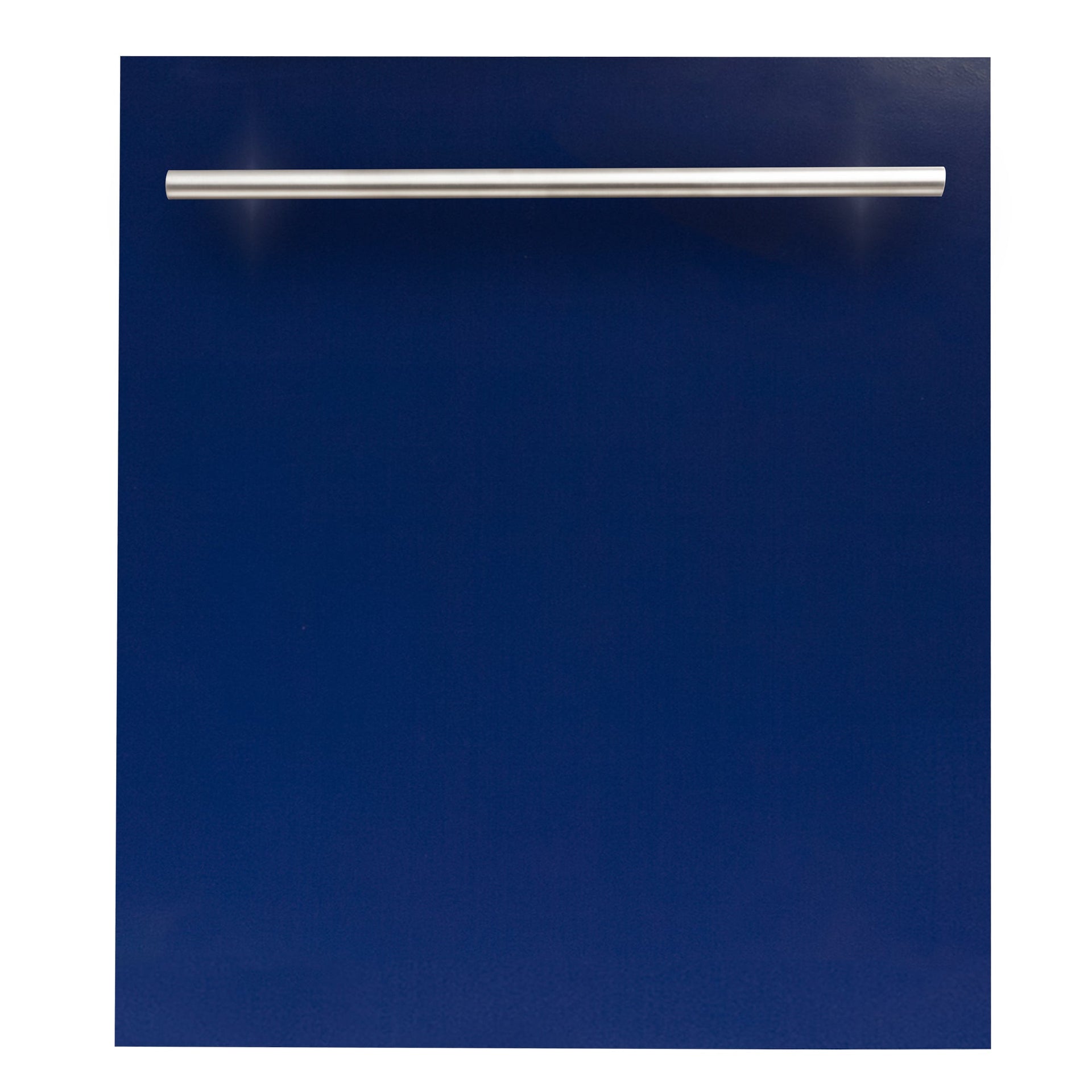 zline-24-in-top-control-dishwasher-in-blue-gloss-and-modern-handle-dw-bg-h-24