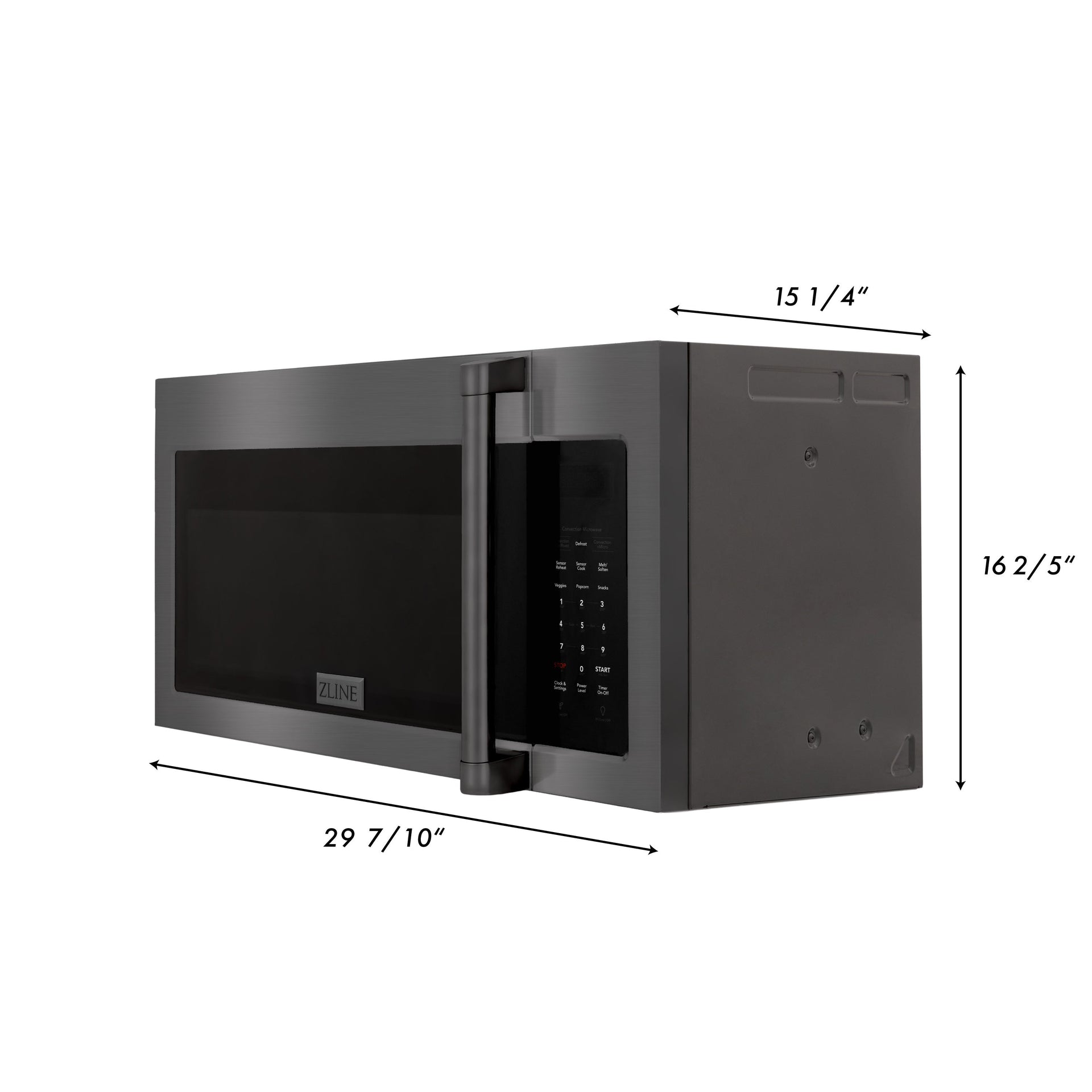 zline-30-1-5-cu-ft-over-the-range-microwave-in-black-stainless-steel-with-traditional-handle-and-set-of-2-charcoal-filters-mwo-otrcfh-30-bs