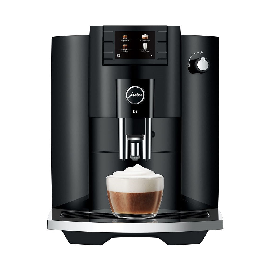 jura-e6-super-automatic-espresso-machine