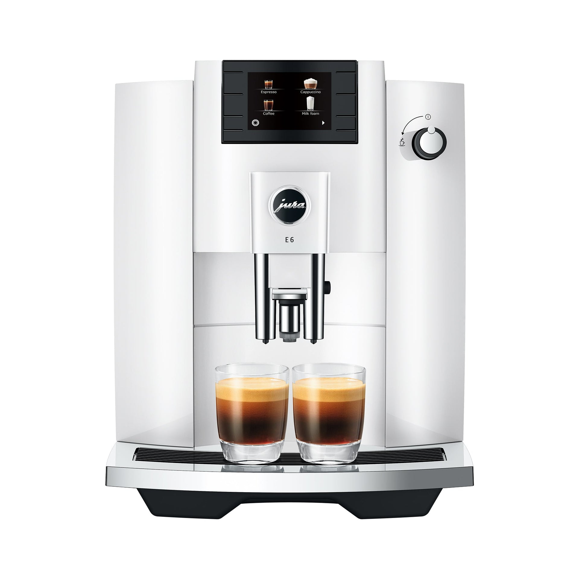jura-e6-super-automatic-espresso-machine