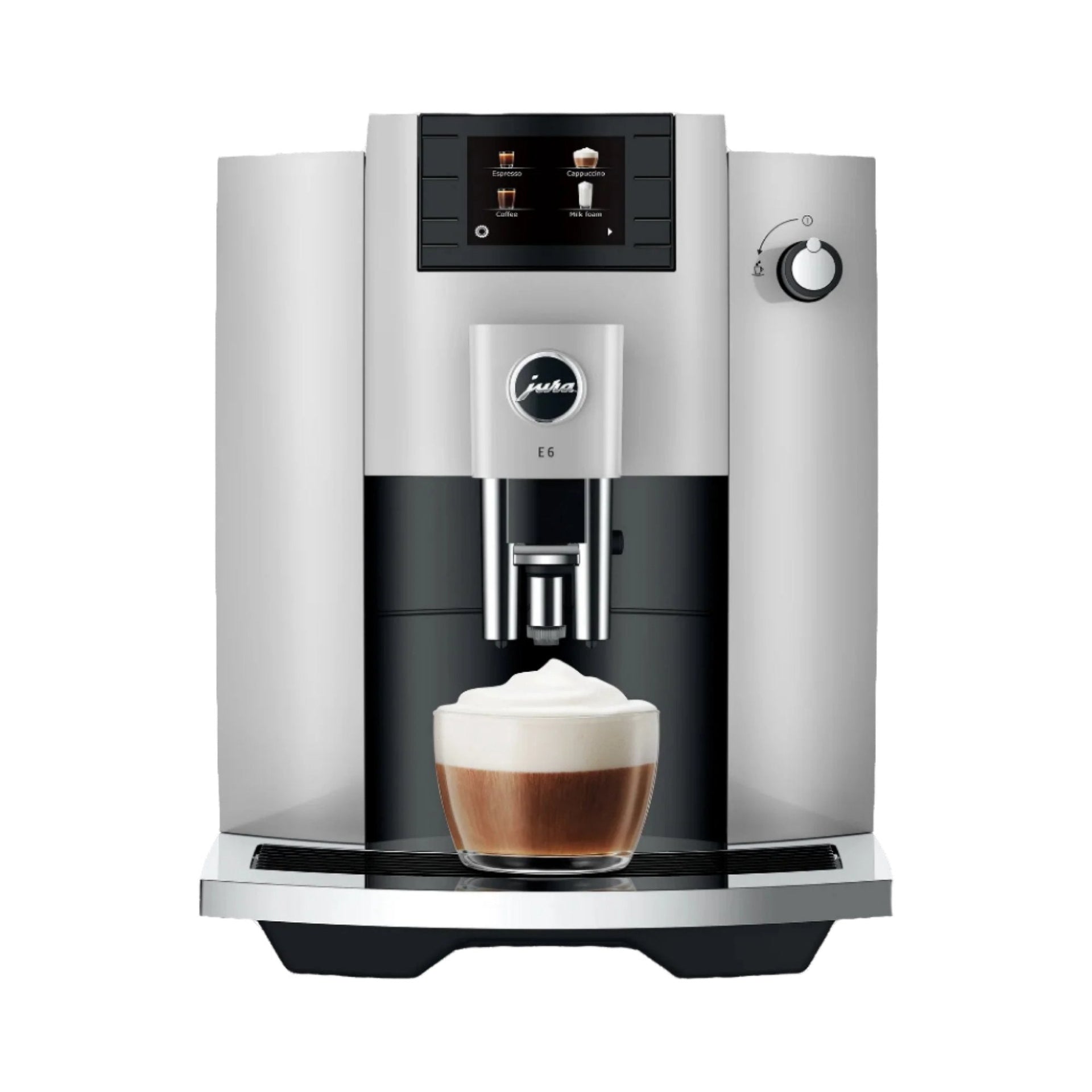 jura-e6-super-automatic-espresso-machine