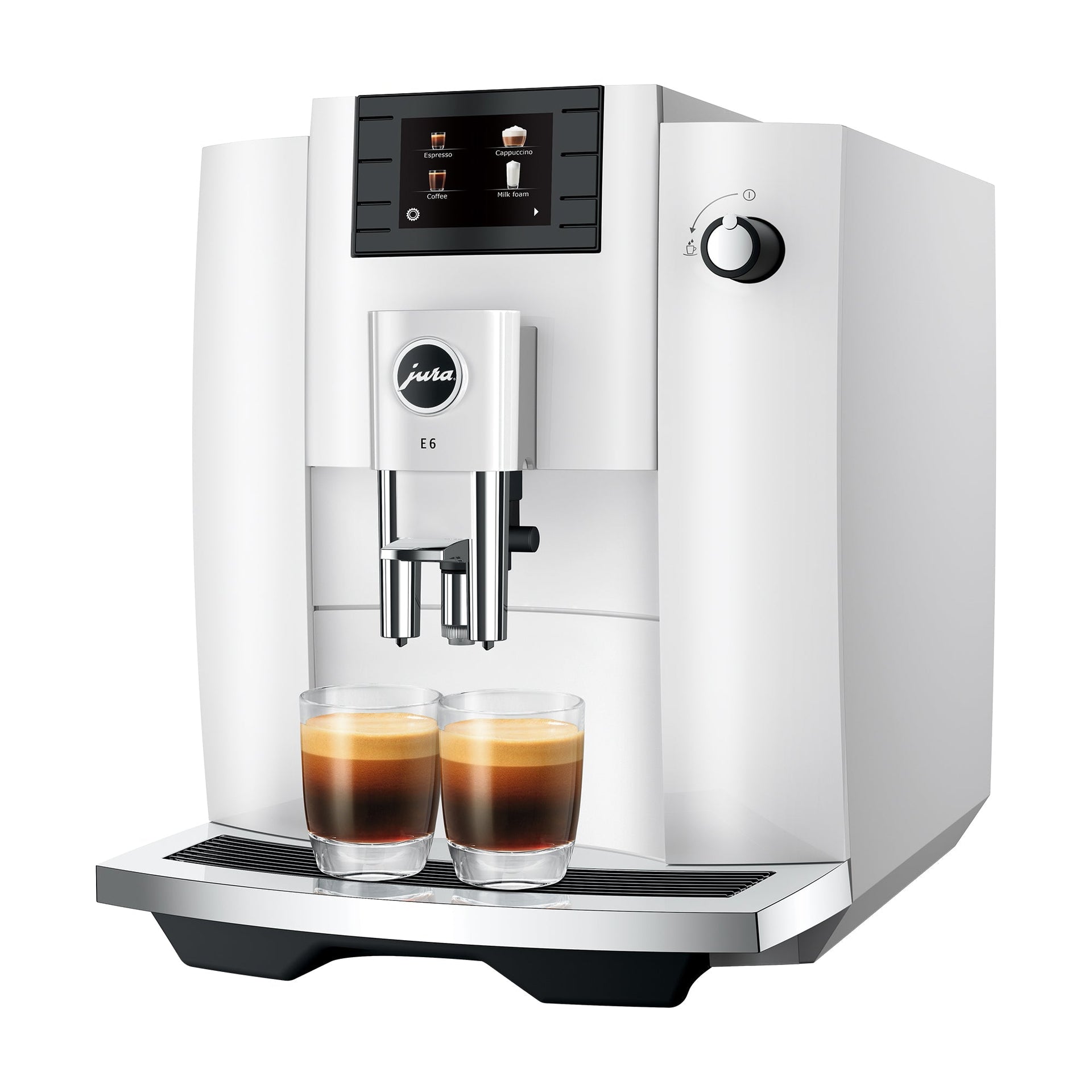jura-e6-super-automatic-espresso-machine