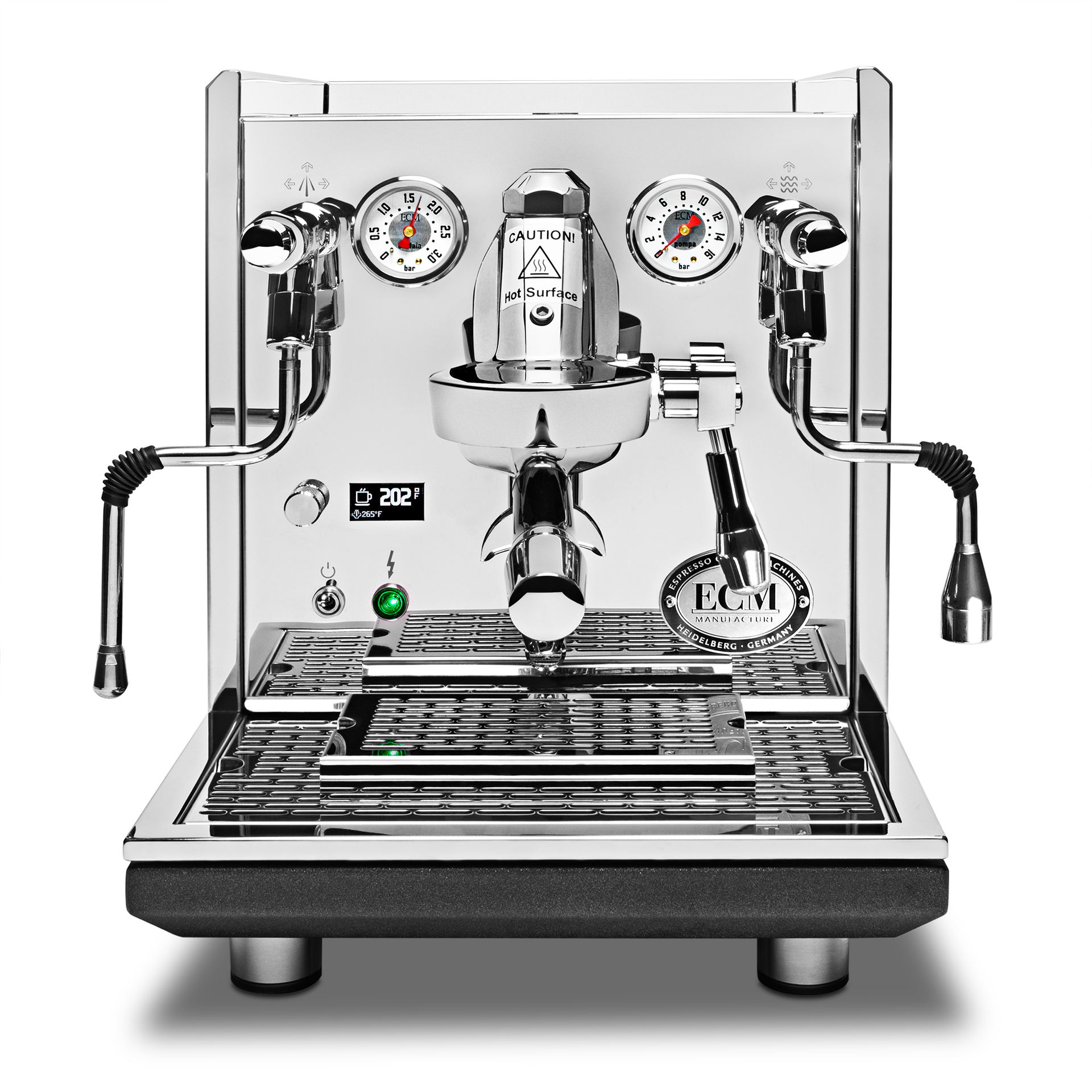ecm-synchronika-ii-espresso-machine