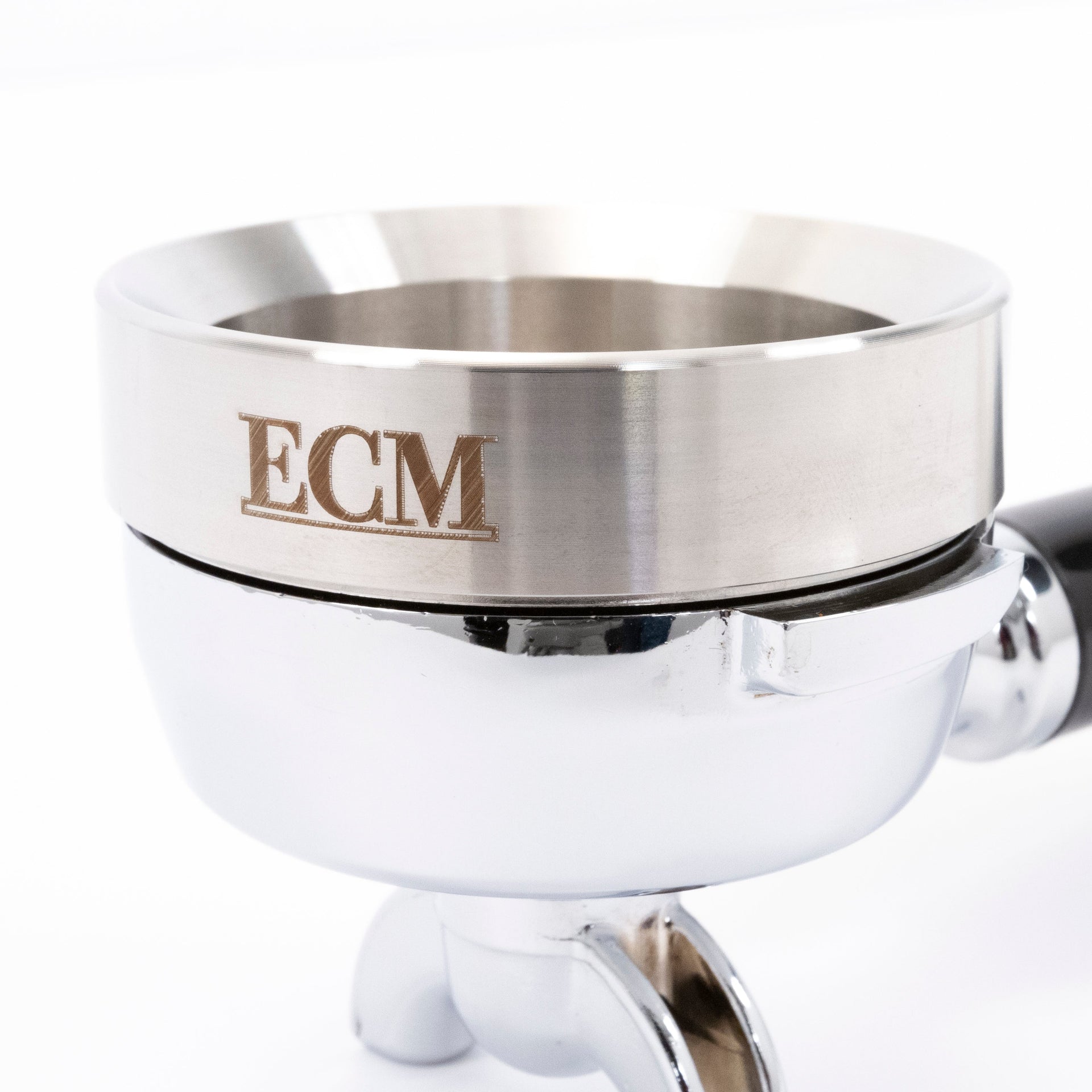 ecm-portafilter-dosing-funnel
