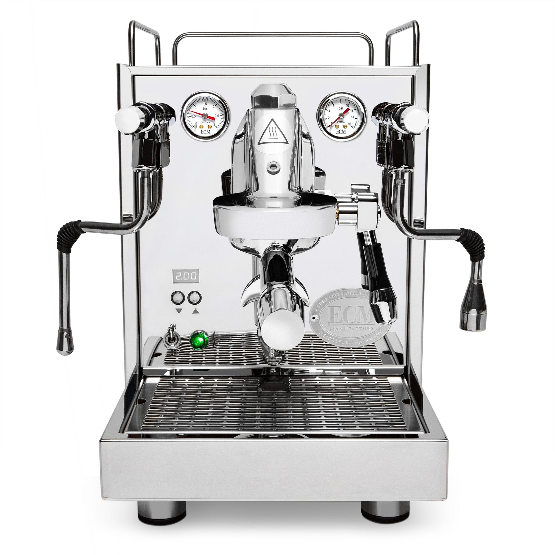 ecm-mechanika-max-espresso-machine