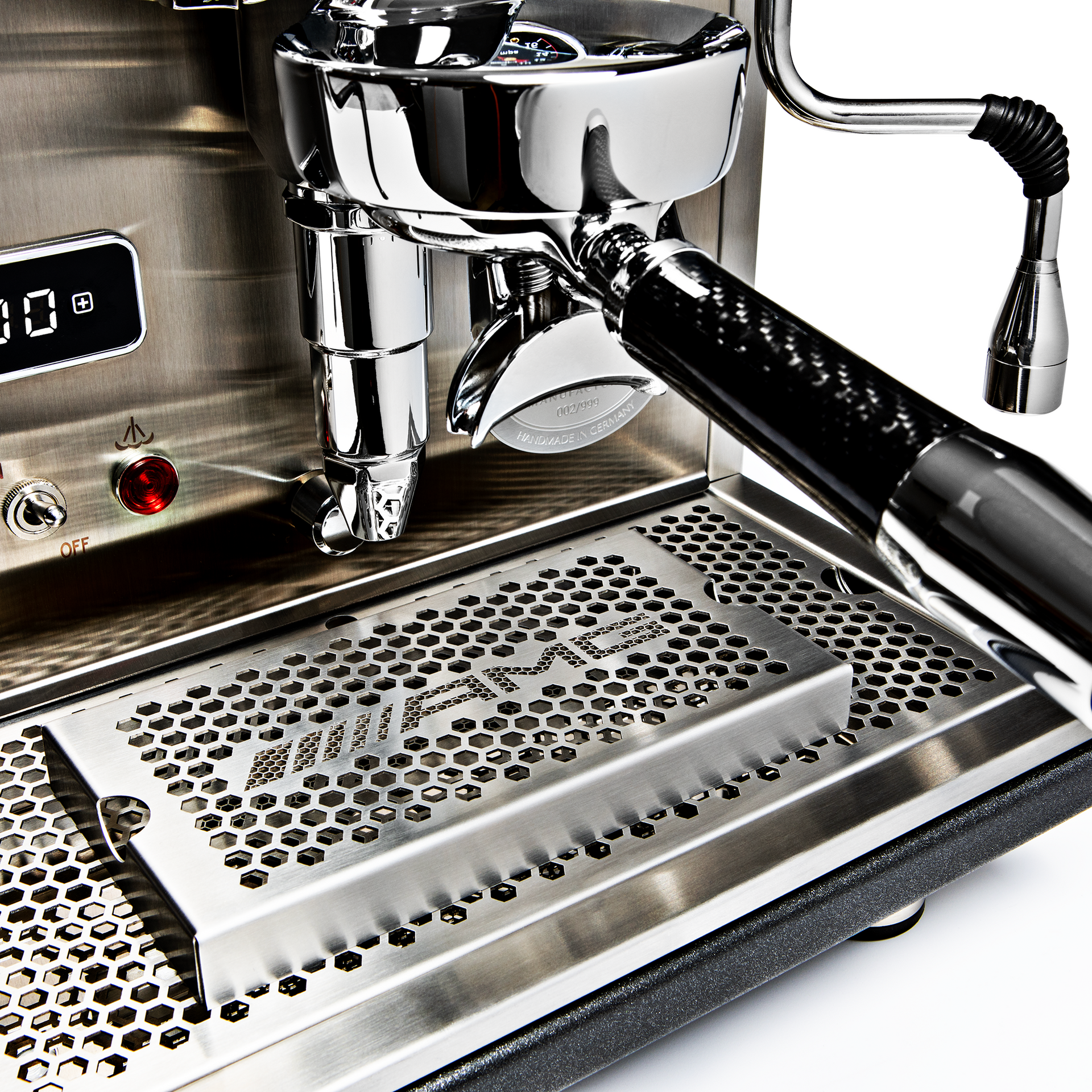 ecm-synchronika-espresso-machine-amg-limited-edition