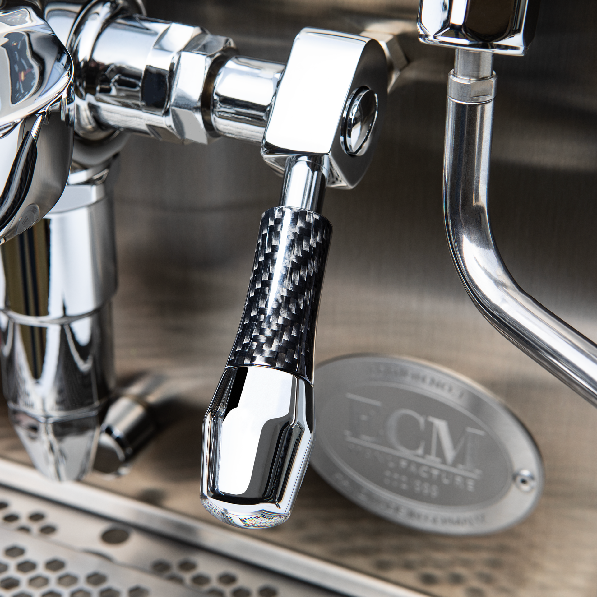 ecm-synchronika-espresso-machine-amg-limited-edition