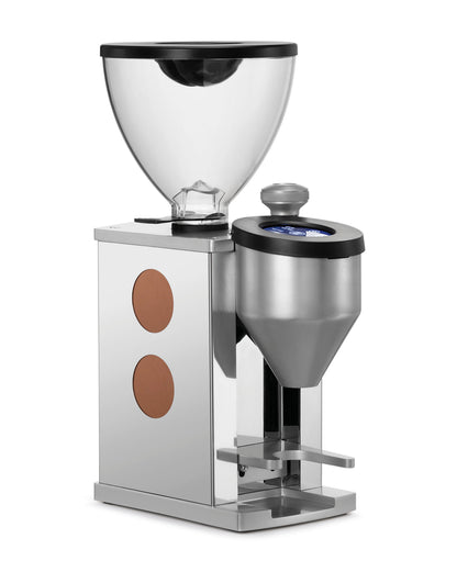 Rocket Espresso Faustino Espresso Grinder in Appartamento Copper – Pre-2022 Model