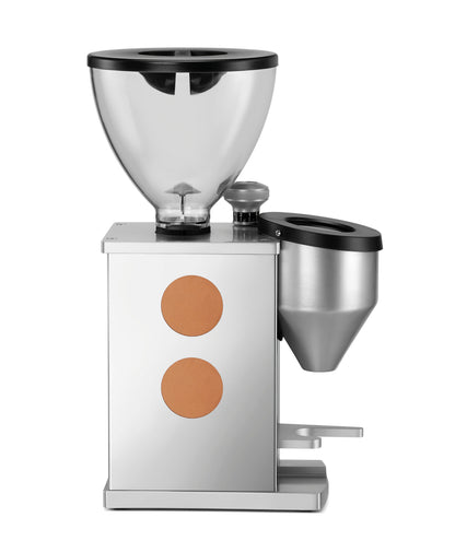 Rocket Espresso Faustino Espresso Grinder in Appartamento Copper – Pre-2022 Model