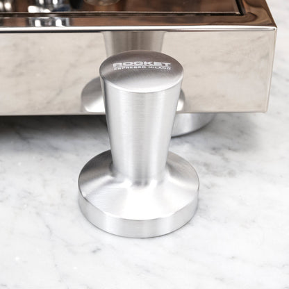 Rocket Espresso Appartamento Serie Nera Heat-Exchange Espresso Machine