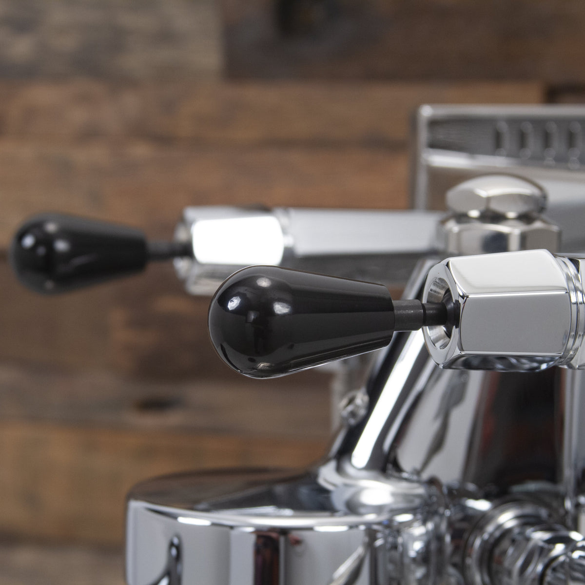 Quick Mill Arnos Semi-Automatic Espresso Machine