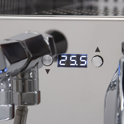 Quick Mill Arnos Semi-Automatic Espresso Machine