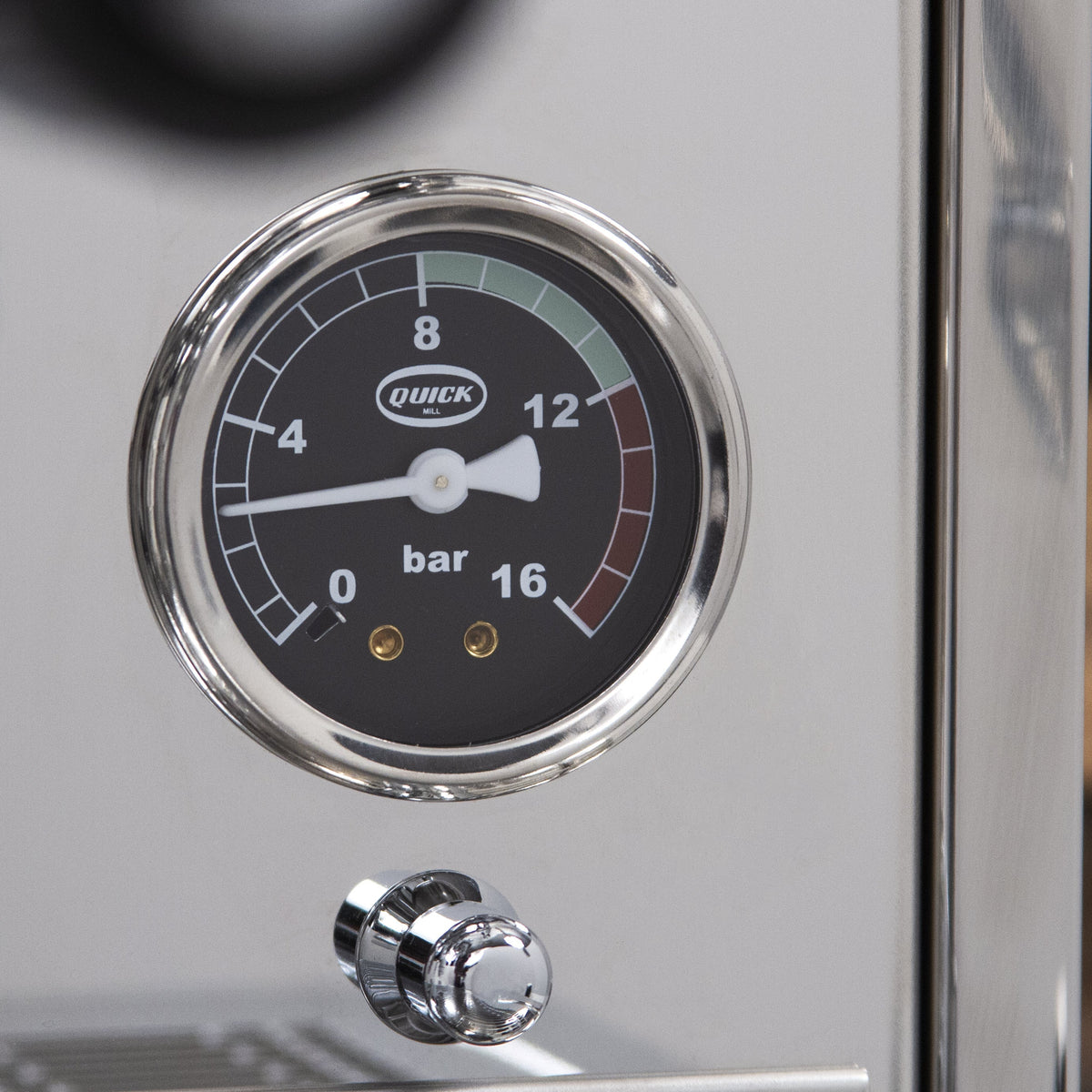 Quick Mill Arnos Semi-Automatic Espresso Machine