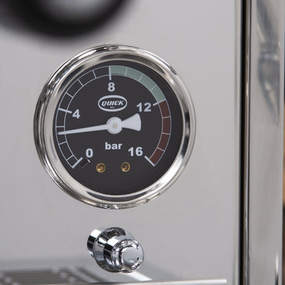 Quick Mill Arnos Semi-Automatic Espresso Machine