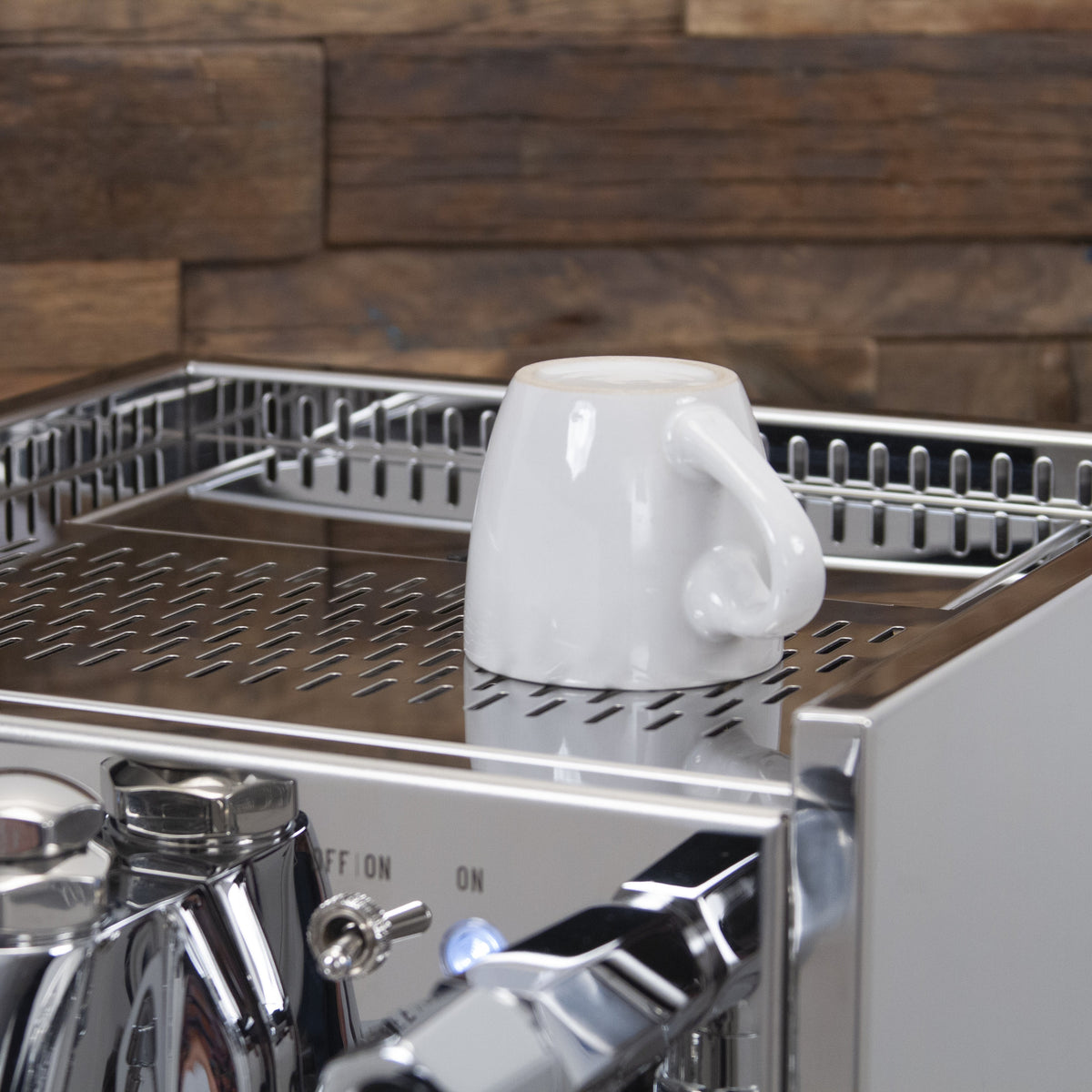 Quick Mill Arnos Semi-Automatic Espresso Machine