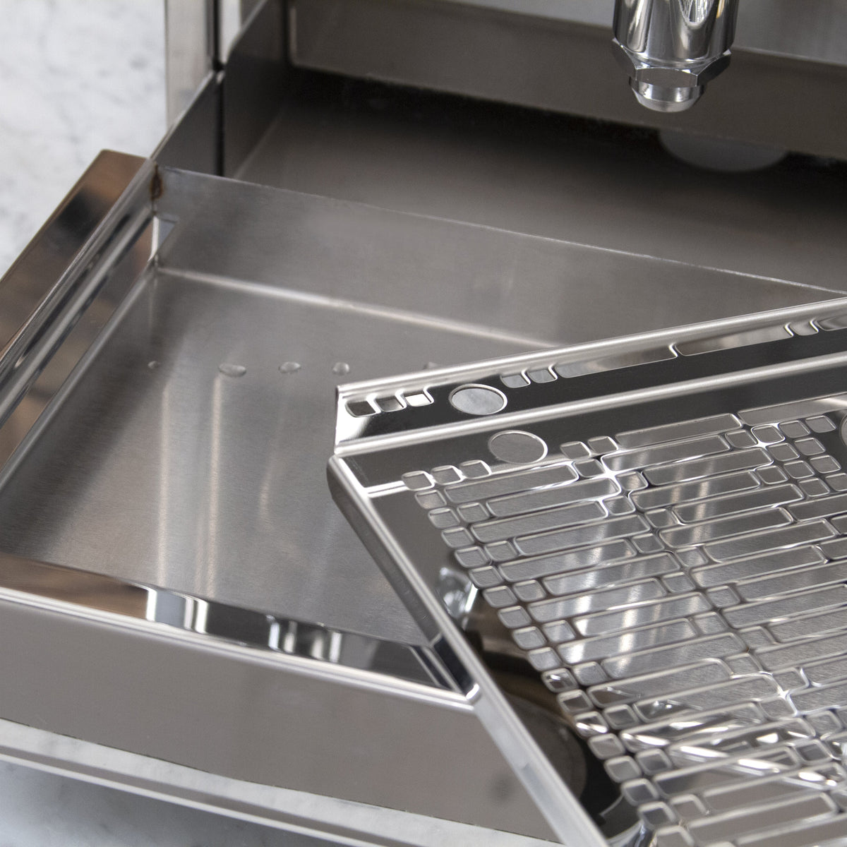 Quick Mill Arnos Semi-Automatic Espresso Machine